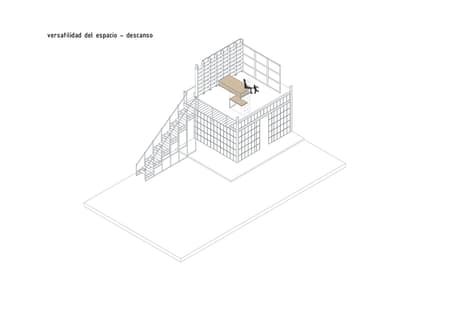 ROOM IN THE AIR